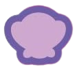 Ocean Pearls clan logo