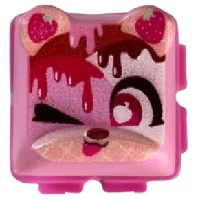 @NeoGelato.xx Series 1 keycap