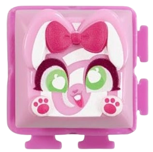 @Swirlybunny Series 1 keycap