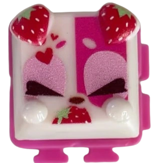 @YUMMYberry! Series 1 keycap