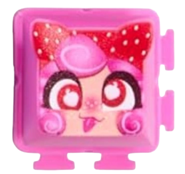 @Berry Series 1 keycap