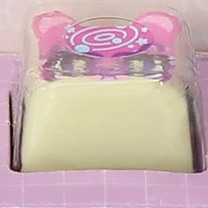 @StrwBryBear Series 1 keycap