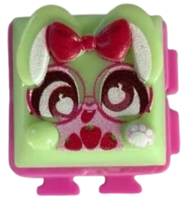 @SillyBerry123 Series 1 keycap