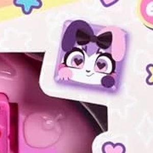 @xCHOCO_dip Series 1 keycap