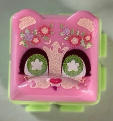 @Flowacrown Series 1 keycap