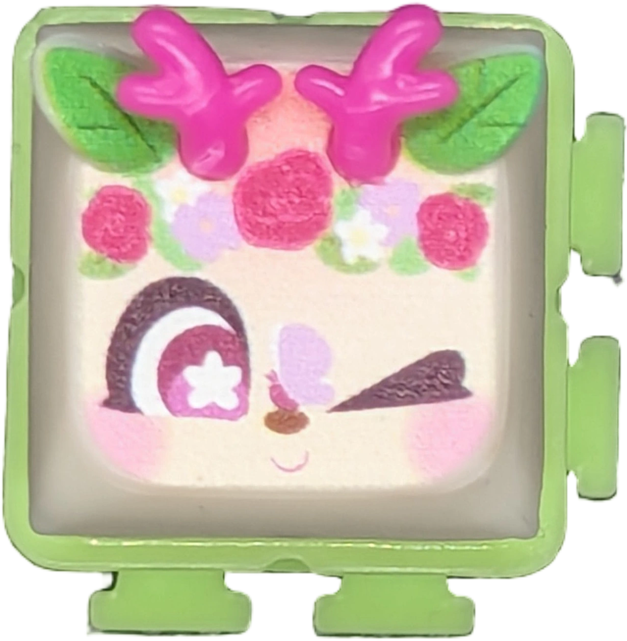@PrissyRose1 Series 1 keycap