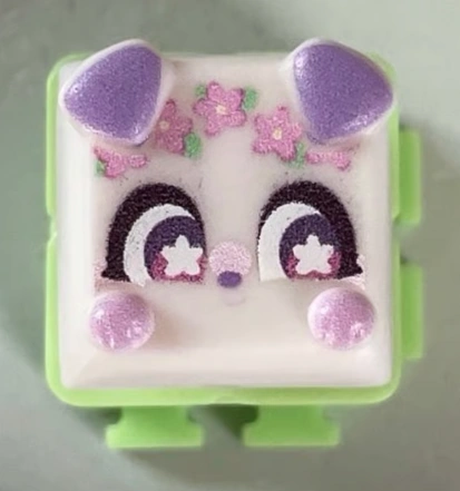 @Purplepupxx Series 1 keycap