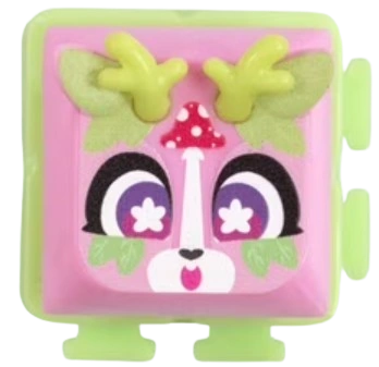 @Mshrm_Deer Series 1 keycap
