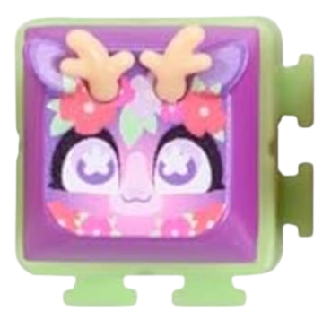 @PetalPowerz Series 1 keycap