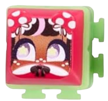 @Shy Series 1 keycap