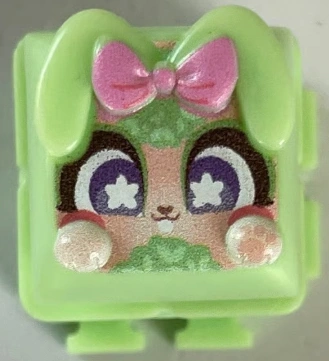 @bun^-^ Series 1 keycap