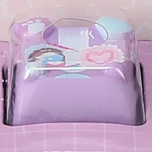@patchy;> Series 1 keycap