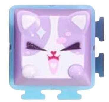 @NYAA~!! Series 1 keycap