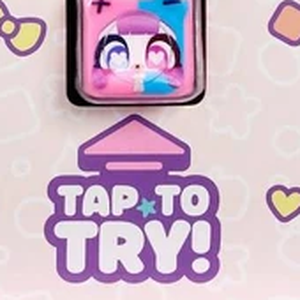 @CYBERPiNK Series 1 keycap
