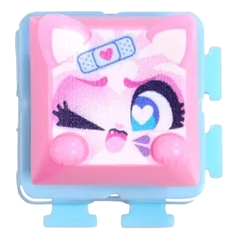 @~Meowch!~ Series 1 keycap