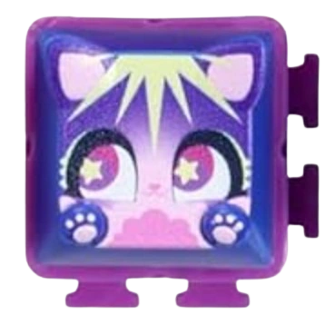 @SUPAR-STAR Series 1 keycap