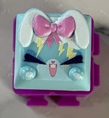 @z_STORM_z Series 1 keycap