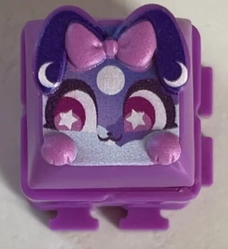 @x.Night Series 1 keycap