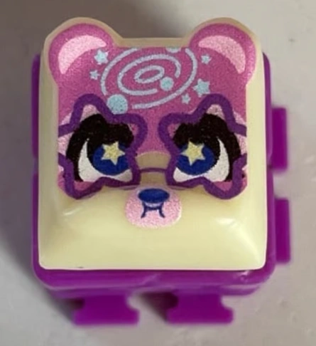 @Star_STTRUCK Series 1 keycap