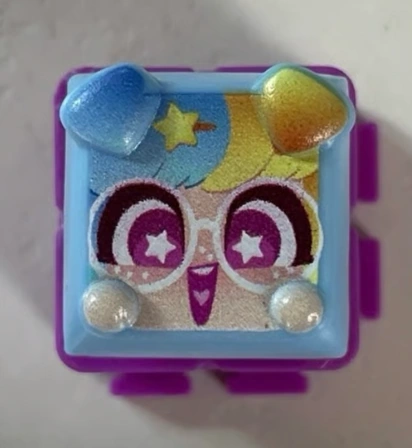 @Estella Series 1 keycap