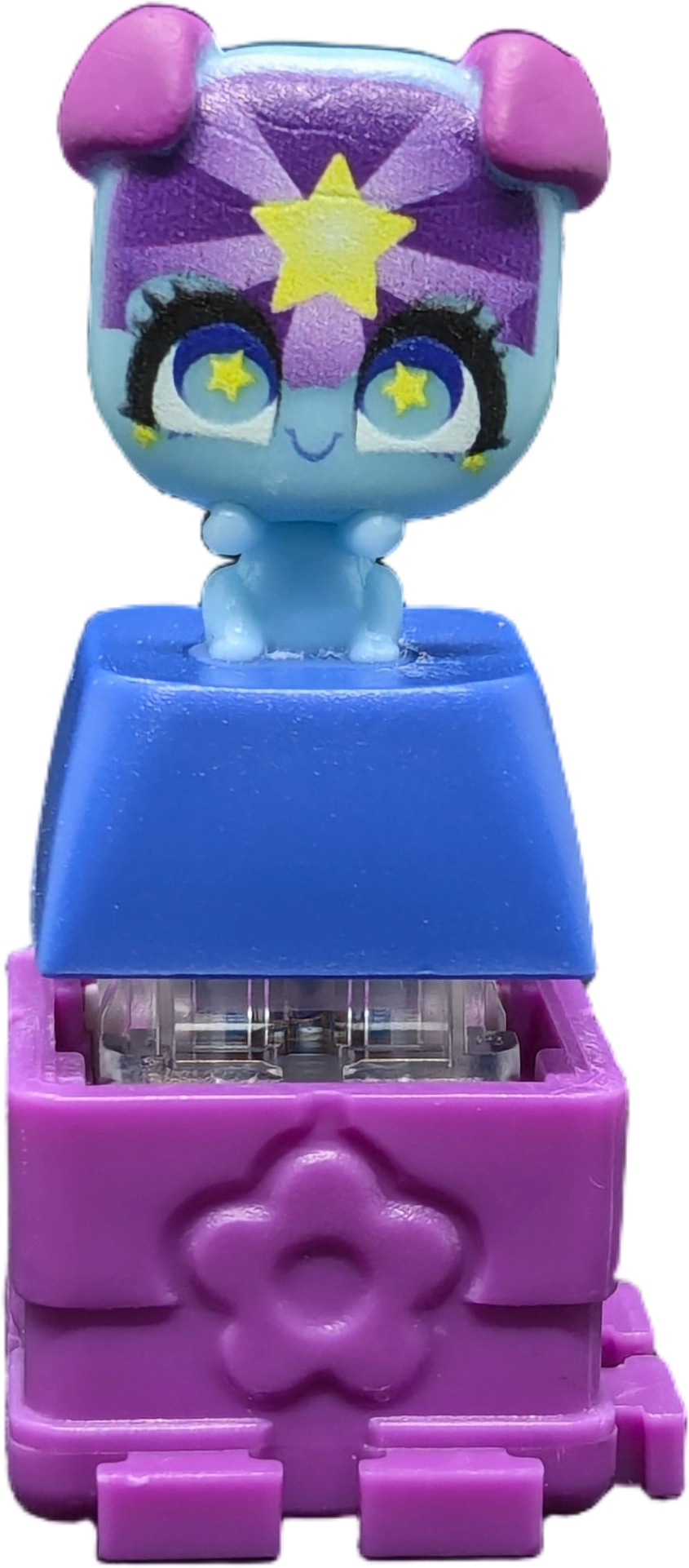 @*ShiningStar* Series 1 keycap