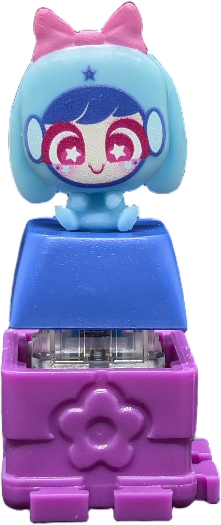 @*StarExplorer* Series 1 keycap