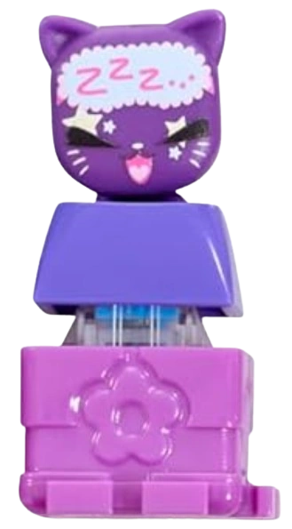 @*StarDreamer* Series 1 keycap