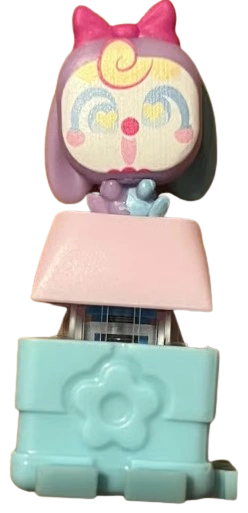 @Giggly-Bunny Series 1 keycap