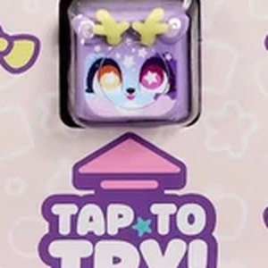 @Cuddly-Bear Series 1 keycap