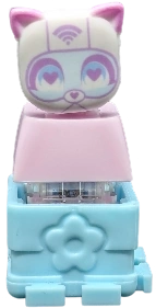@TECHY-C4T Series 1 keycap
