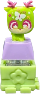 @Flutterdeery Series 1 keycap