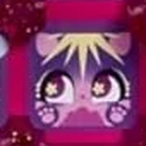 @Bumblekitty Series 1 keycap