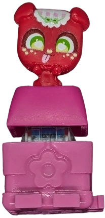 @SrwBrryJAM Series 1 keycap