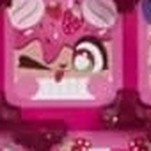 @StrwBrryCAKE Series 1 keycap