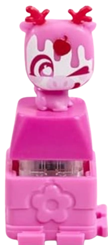 @StrwBrryMILK Series 1 keycap