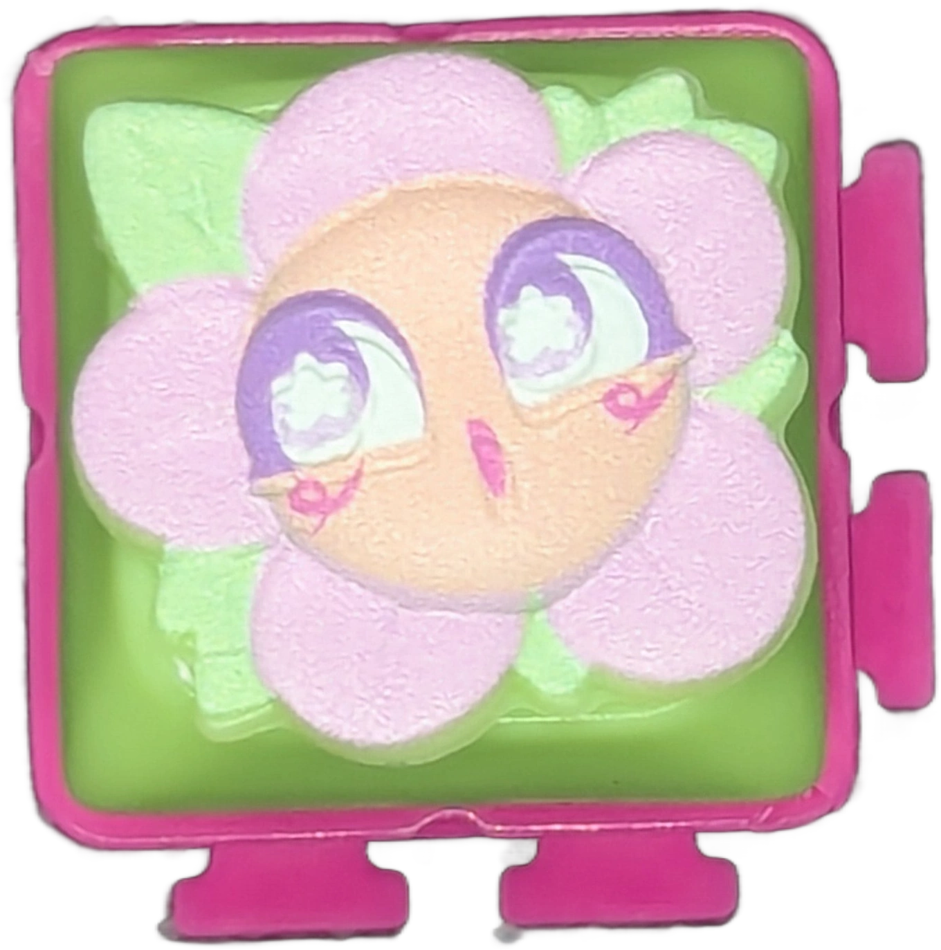 @<.Garden.< Series 1 keycap