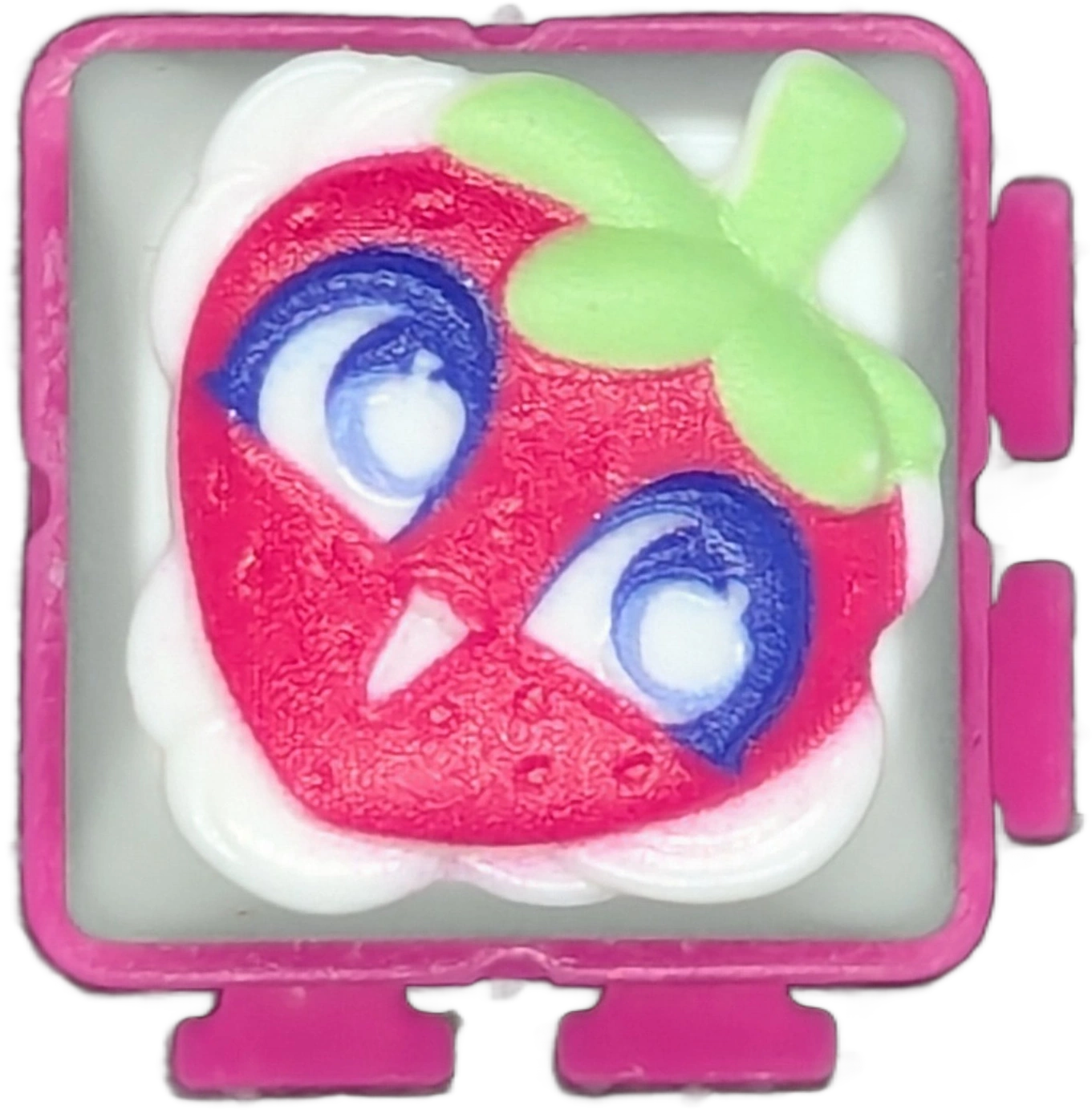 @>.Treats.> Series 1 keycap