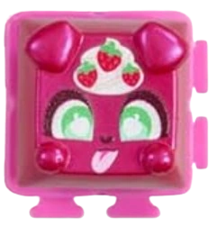 @berry_LEGEND Series 1 keycap