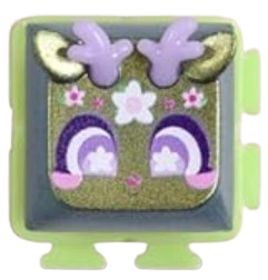 @cosy_LEGEND Series 1 keycap