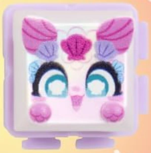 @Pearly_LEGEND Series 2 keycap