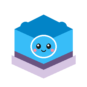 @SPLASH! Series 2 keycap