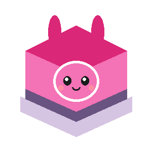 @cuteSea<3 Series 2 keycap