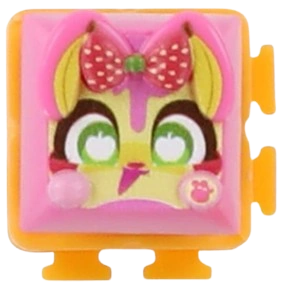 @berry<3banana Series 2 keycap