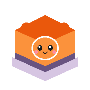@Fruity-Fusion! Series 2 keycap