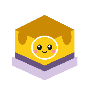 @goinbananas Series 2 keycap