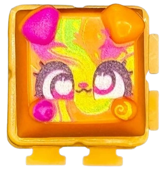 @groovySmoothie Series 2 keycap