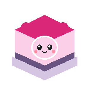 @pearly~bear Series 2 keycap