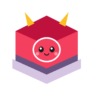 @^Pink.Dragon^ Series 2 keycap