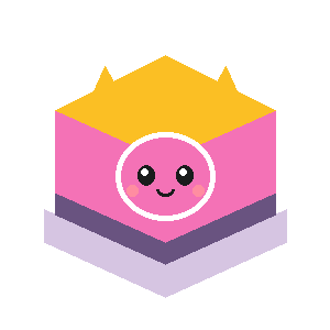 @*Pink.Pine* Series 2 keycap