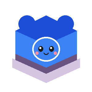 @IAmBlueMouse Series 3 keycap